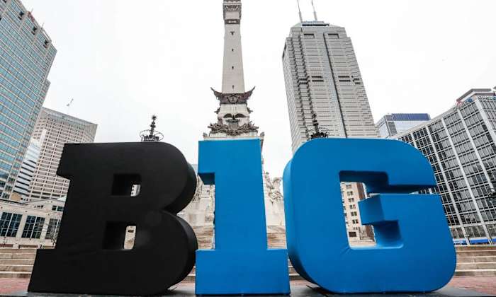 Big Ten